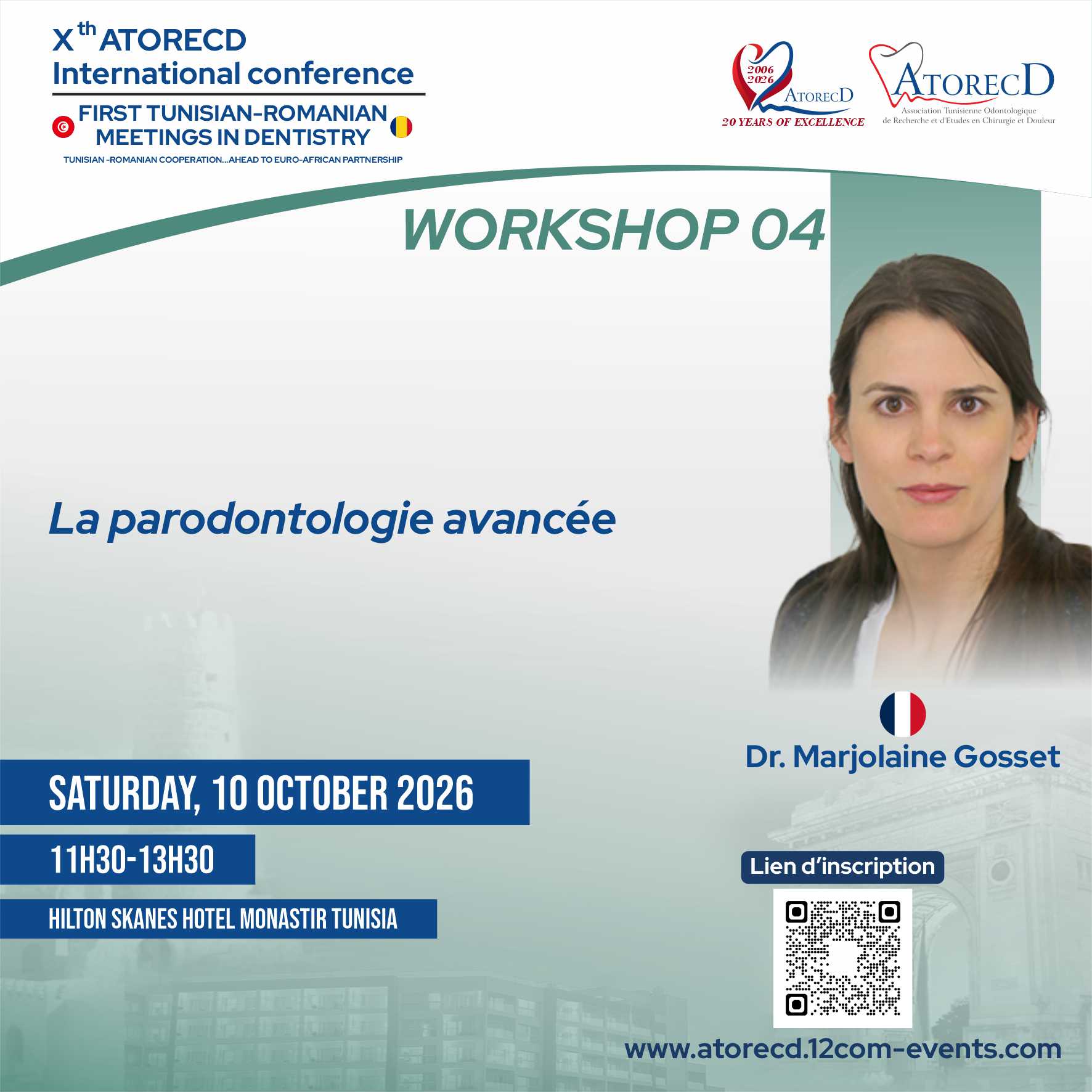 Workshop 04